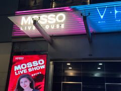 -MOSSO·Liveshow(M3香港广场店)