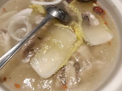 -龙泉人椰子鸡.糟粕醋.海南菜(三亚旗舰店)