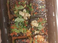 -兰湘子·湘菜小炒(石家庄万象城店)