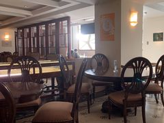 -1868 Café(上海自然博物馆店)