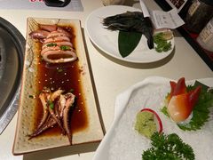 -赤坂亭M9和牛烧肉·日料398放题(万达店)