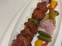 -马克西姆俄罗斯餐厅(通亚街店)