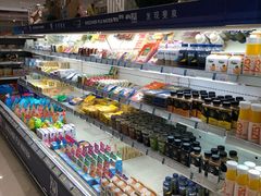 -杭州大厦LSE城市生活超市(杭州大厦店)