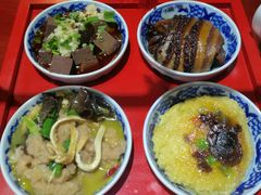 -窄巷子陕菜馆·地道陕西菜(粉巷店)