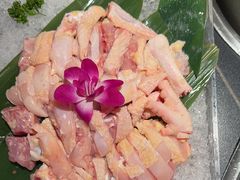-淼福猪肚鸡·椰子鸡火锅(大沙地店)