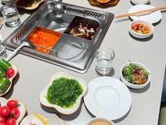 -海底捞火锅(宝龙广场夜宵主题店)