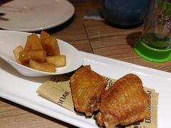 -江南果道西餐厅(北京路店)