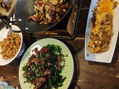 -吃货私房菜(丽江束河古镇店)