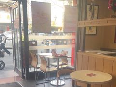 -华莱士·全鸡汉堡(横岗坳背店)