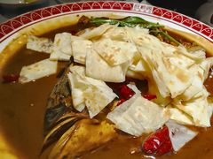 鱼头泡饼-旺顺阁鱼头泡饼(常营店)