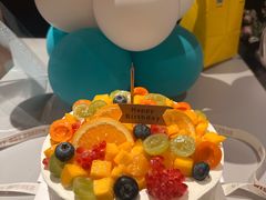 -城北食府(枫林店)