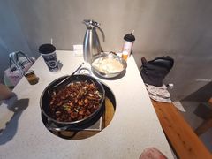 -贵州辣子鸡番茄鸡