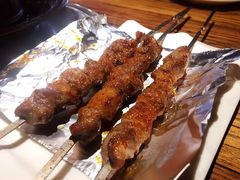 -额尔敦传统涮(公园西路店)