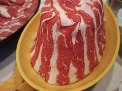 -德天肥牛海鲜火锅(龙吟坊店)