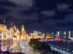 -外滩8号 whisky bar(金延大厦店)