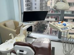 -极光口腔·矫正种植修复(锦江院区)