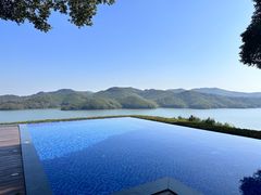 -天目湖涵田度假村