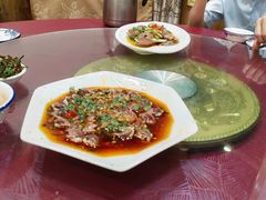 -天天海鲜城·海鲜大排档(新溪店)