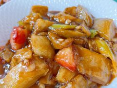 -京味精餐厅(长椿里小区店)