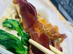 -香港新记茶餐厅(湖墅南路店)