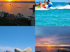 -三亚南山文化旅游区