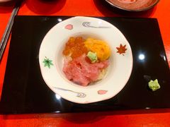 -鮨青(恒基名人购物中心店)