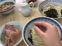 -盛兴面馆(真儒大厦店)