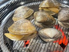 -丹东丛炟海鲜烧烤(江艺路店)