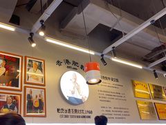 -肥韬茶餐厅(海上世界店)