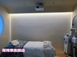-洛伊科技抗衰护肤中心