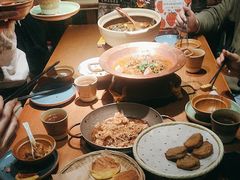 -吃饭皇帝大(合生汇店)