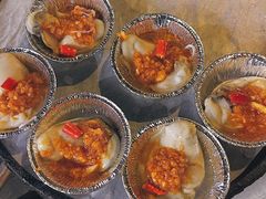 生蚝-旺记碳烤肥牛(总店)