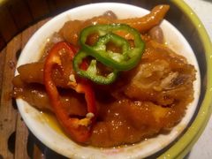 -甜蜜蜜港式茶餐厅(虹梅店)