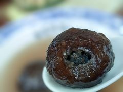 -粗茶淡饭(东关街店)