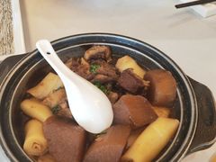 -鹿鸣酒家(越秀店)