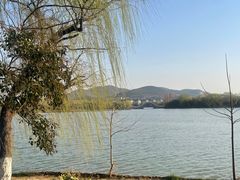 -云龙湖旅游景区