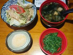 -东岸料理·寿司·刺身