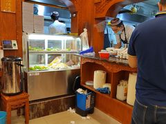 -丝路伊兰·兰州牛肉面(牛街总店)