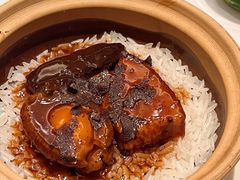 黑松露鲍鱼红烧肉焖饭-福1015(愚园路店)