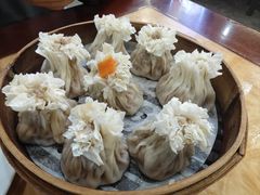 -都一处烧麦馆(前门店)