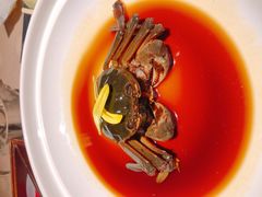醉蟹-成隆行·蟹王府(九江路店)