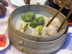 -誉八仙酒楼(静安大悦城店)
