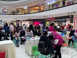 -孩子王童乐园(资阳万达店)