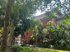 -厦门大学(思明校区)