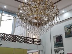-君豪蟹都·湖景·农家乐(蟹舫苑店)