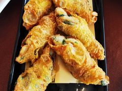 海苔黄鱼脯-金时代顺风大酒店(兰生大厦店)