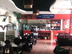 -潮汕美牛肉丸火锅店(天宁寺店)
