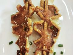 -覃记海鲜美食餐厅