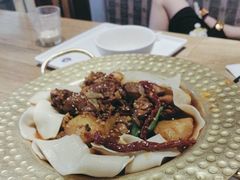 -天山传奇新疆菜(SKLP店)
