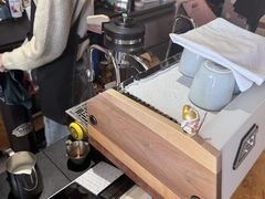 -蜗牛单车咖啡(银座购物广场东城店)